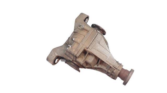 Redutor do eixo traseiro Audi Q7 4LB