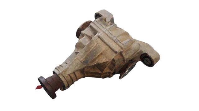 Redutor do eixo traseiro Audi Q7 4LB