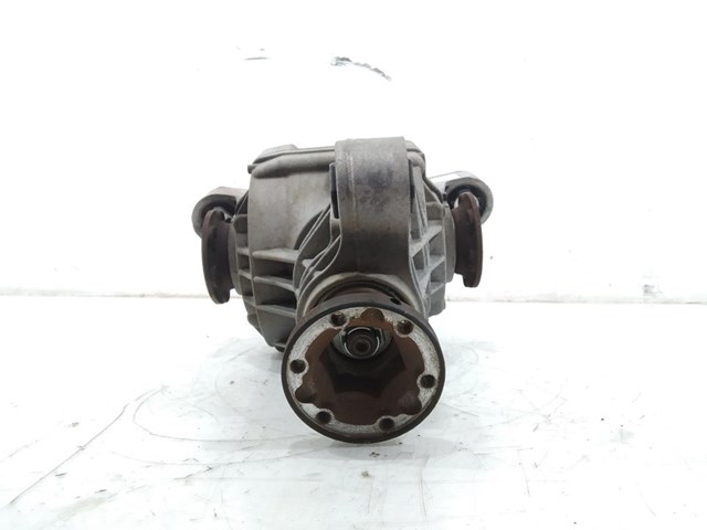 Redutor do eixo traseiro Audi Q7 4LB