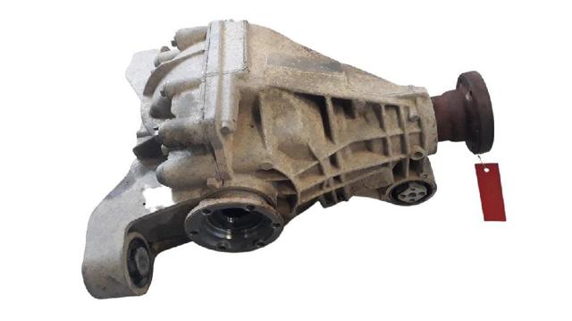 Redutor do eixo traseiro Audi Q7 4LB
