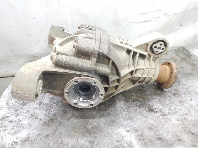 Redutor do eixo traseiro Audi Q7 4LB