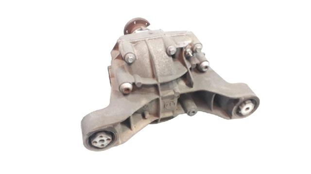 Redutor do eixo traseiro Audi Q7 4LB