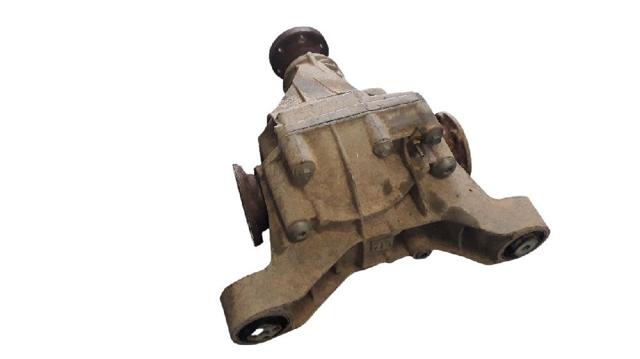 Redutor do eixo traseiro Audi Q7 4LB