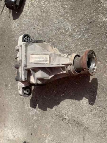 0AB525017L VAG Мост задний в сборе купить в Черкассы