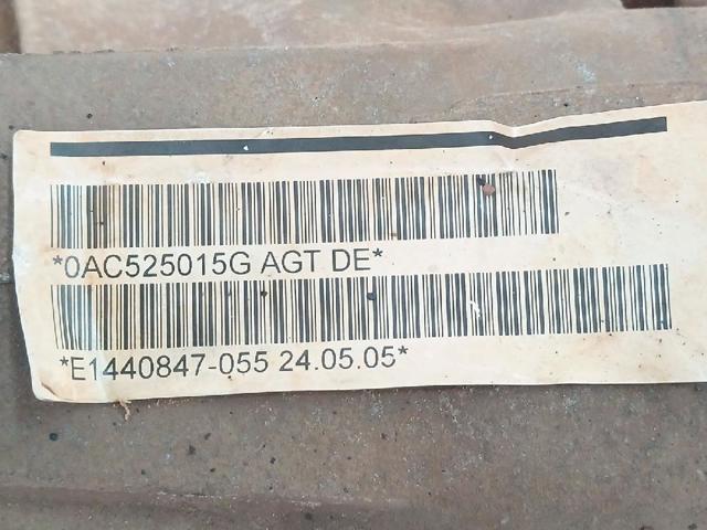 0AC525015G купить Украина