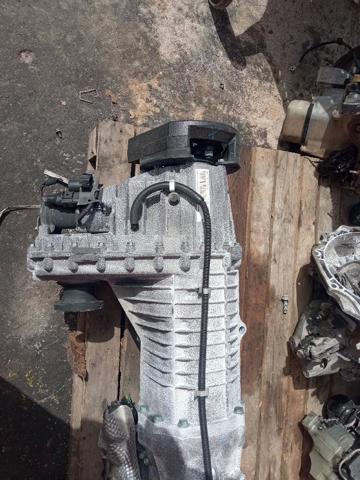 0AD341012L VAG Раздатка (коробка раздаточная) купить в Черновцы