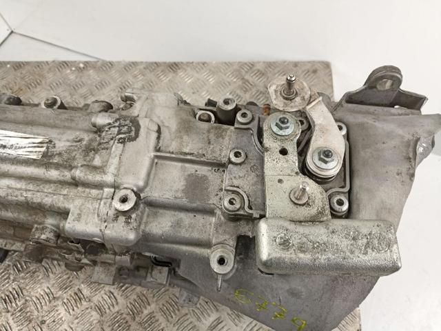 VAG 0AD341012L Раздатка (коробка раздаточная) в наличии Киев