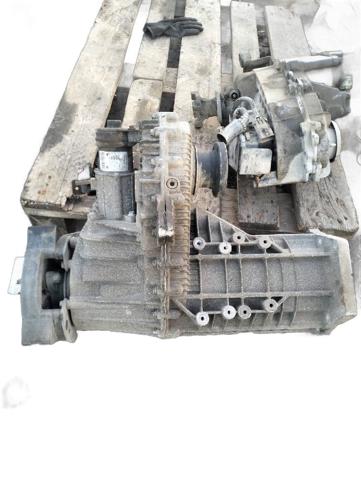 VAG 0AD341012L Раздатка (коробка раздаточная) в наличии Сумы