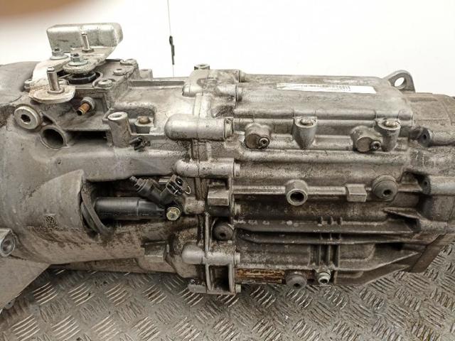 VAG 0AD341012L Раздатка в наличии Харьков