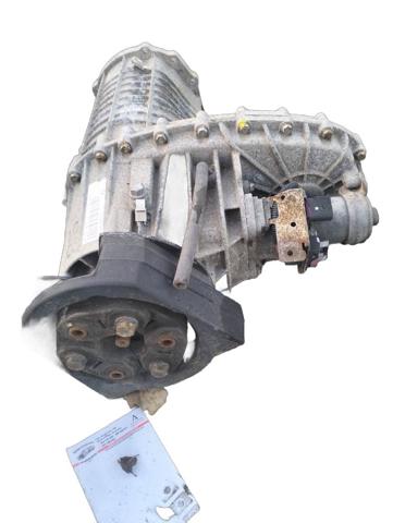 VAG 0AD341012L Раздатка (коробка раздаточная) в наличии Днепр