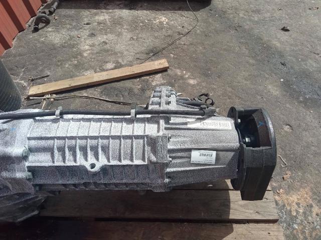 0AD341012L Раздатка (коробка раздаточная) купить Днепр