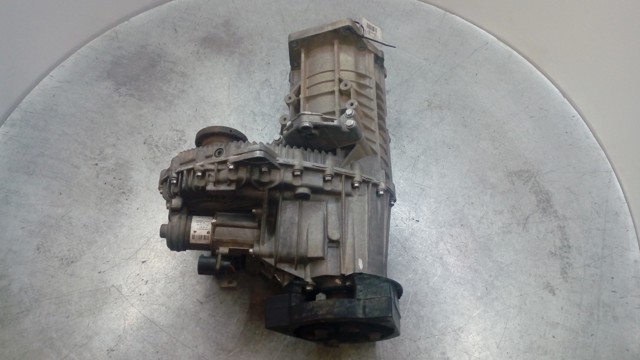 Motor de controlo da caixa de transferência 0AD341601C VAG