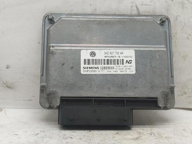 VAG 0AD927755AK в наличии Львов
