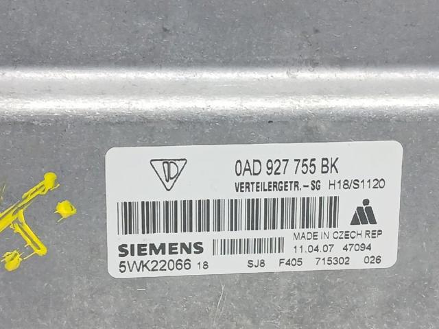 0AD927755BK купить Хмельницкий