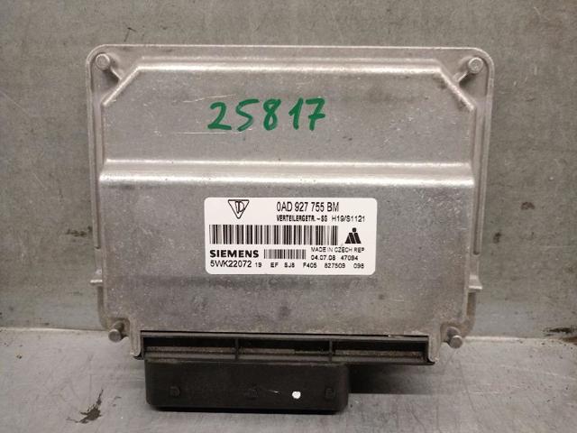 PORSCHE 0AD927755BM в наличии Черновцы