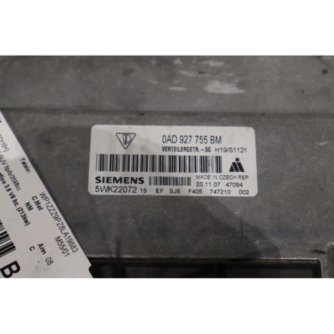 0AD927755BM PORSCHE купить в Украина