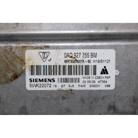 PORSCHE 0AD927755BM в наличии Львов