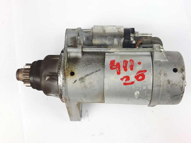 0AM911023 VAG Стартер купить в Житомир