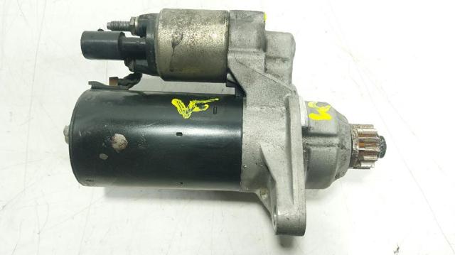 VAG 0AM911023F Стартер в наличии Ровно
