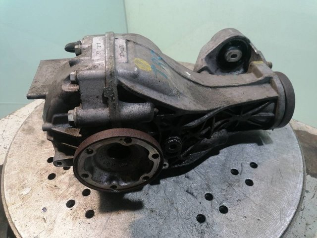 0AR500043 VAG Мост задний в сборе купить в Полтава