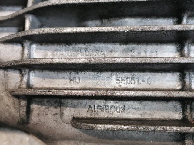 0AR500043 VAG Мост задний в сборе купить в Одесса