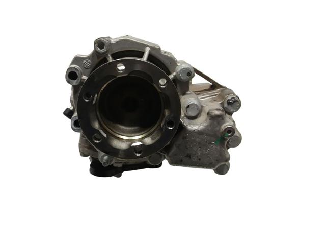 Caixa de transferência Audi A3 8PA