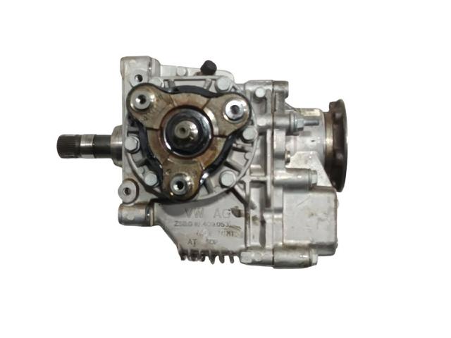 Caixa de transferência Audi A3 8PA