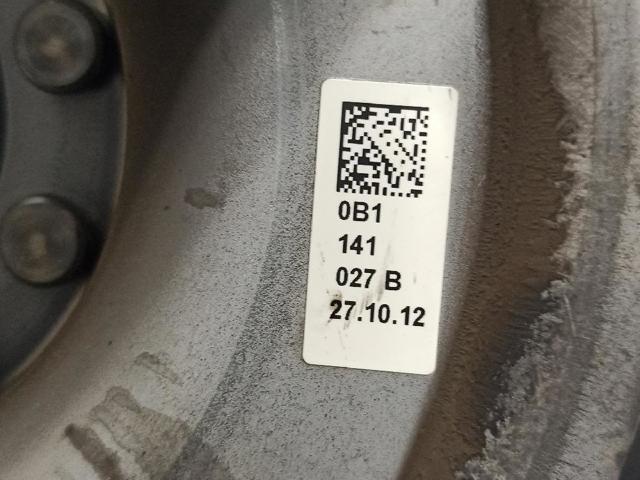 VAG 0B1105266AL Маховик двигателя в наличии Павлоград