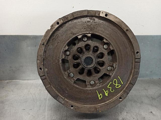 VAG 0B1105266AL Маховик двигателя в наличии Полтава