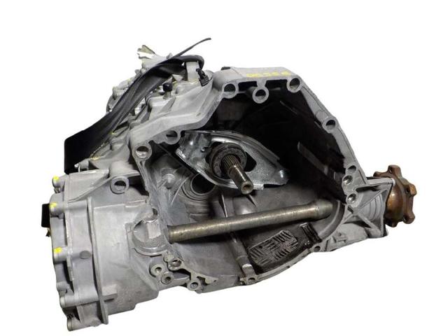 VAG 0B1300027J КПП в наличии Запорожье