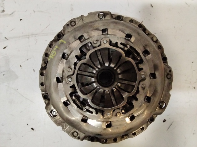 VAG 0B2141117A Корзина сцепления в наличии Сумы