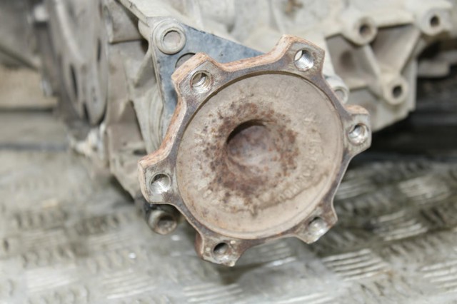 VAG 0B4301453C в наличии Николаев