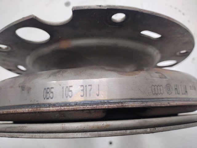 VAG 0B5105317J Маховик в наличии Ровно