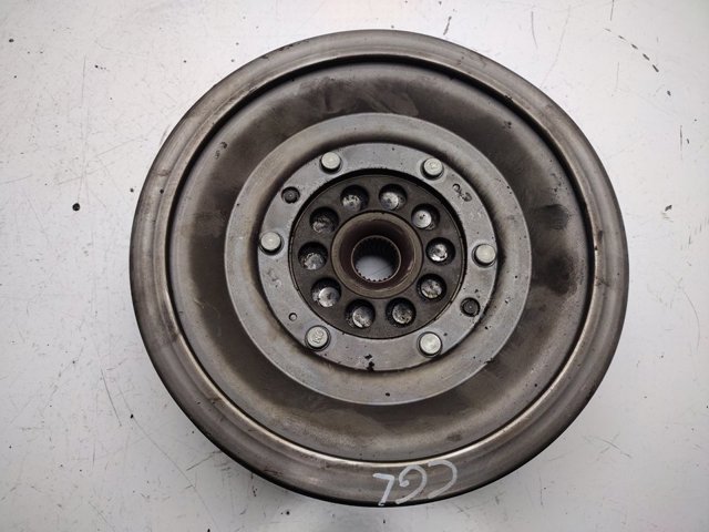 0B5105317J VAG Маховик купить в Кривой Рог
