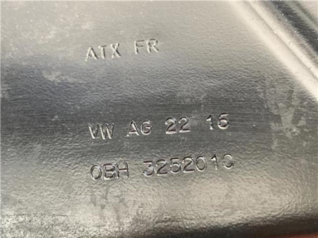 0BH325201C VAG Поддон АКПП купить в Павлоград
