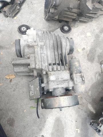 Redutor do eixo traseiro Skoda Octavia 5E3, NL3, NR3