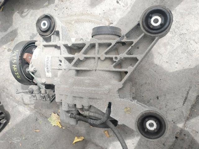 Redutor do eixo traseiro Skoda Octavia 5E3, NL3, NR3