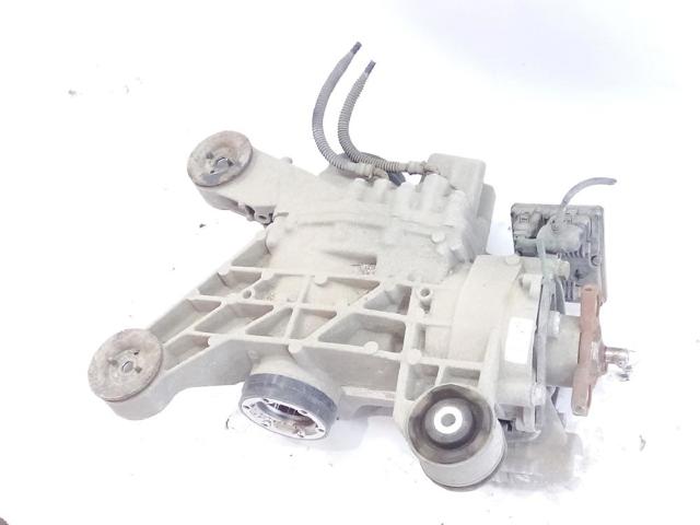 Redutor do eixo traseiro Skoda Octavia 5E3, NL3, NR3