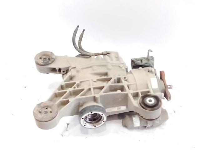 Redutor do eixo traseiro Skoda Octavia 5E3, NL3, NR3