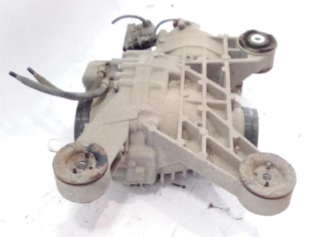 Redutor do eixo traseiro Skoda Octavia 5E3, NL3, NR3