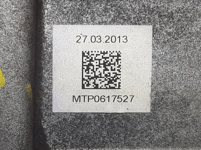 Caixa de transferência Audi Q7 4LB