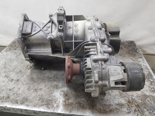 Caixa de transferência Audi Q7 4LB