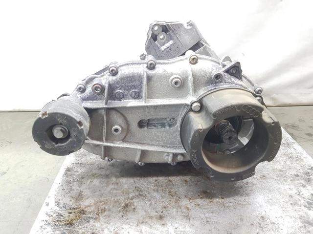 Caixa de transferência Audi Q7 4LB