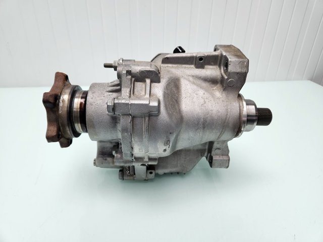 0CN409053AG Раздатка (коробка раздаточная) купить Каменское