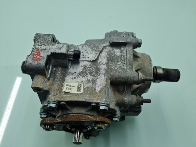 0CP409053L Раздатка (коробка раздаточная) купить Ирпень