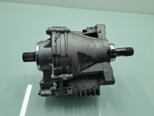 VAG 0CP409053L Раздатка в наличии Львов