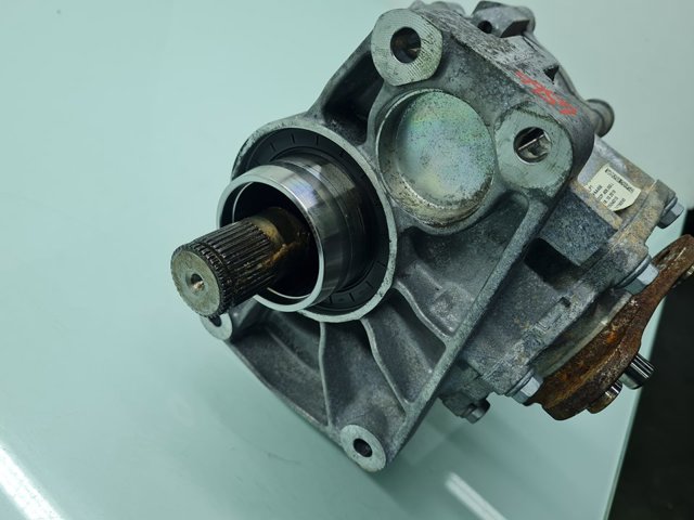 VAG 0CP409053L Раздатка в наличии Харьков