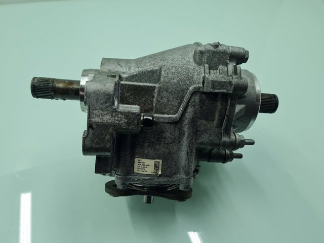 0CP409053L VAG Раздатка купить в Одесса