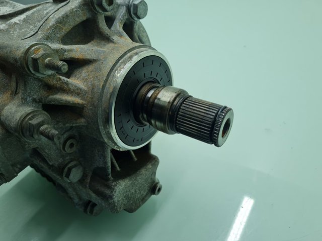 0CP409053L Раздатка купить Николаев