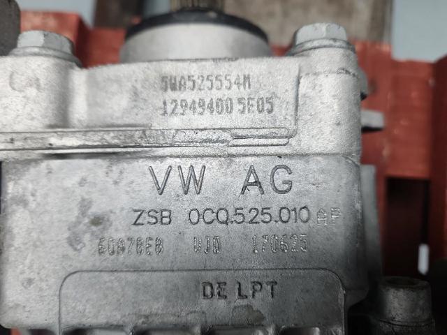 VAG 0CQ525010AP в наличии Тернополь